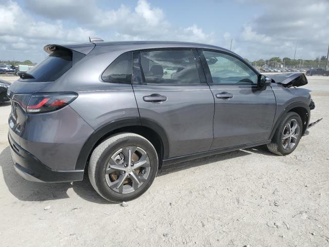 Vin: 3czrz1h71pm729808, lot: 59485675, honda hr-v exl 20233