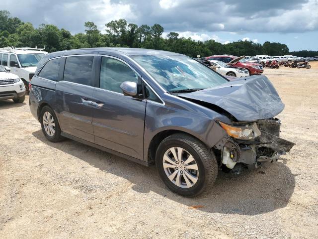 Vin: 5fnrl5h60gb114290, lot: 59514825, honda all models exl 20164