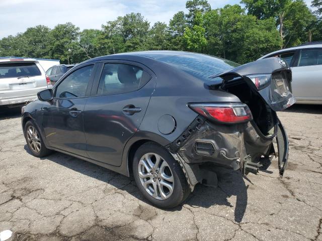 Vin: 3mydlbyv8hy162725, lot: 60277275, toyota yaris 20172