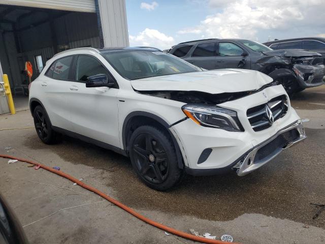 Vin: wdctg4gb8fj059382, lot: 60148495, mercedes-benz gla-class 250 4matic 20154