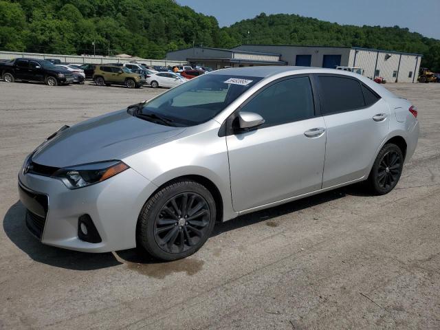 Vin: 5yfburhe3gp562069, lot: 59493995, toyota corolla l 2016 img_1