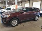 2017 KIA SORENTO LX - 5XYPGDA58HG322919