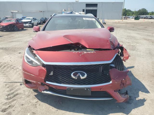 2019 INFINITI QX30 PURE SJKCH5CP7KA011129