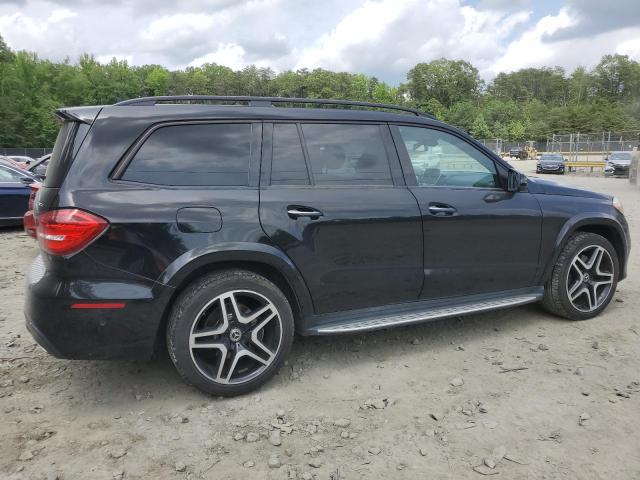 Vin: 4jgdf7de2kb223383, lot: 59771305, mercedes-benz gls-class 550 4matic 20193