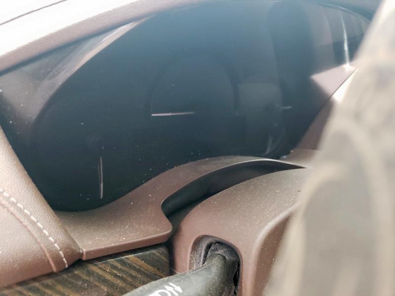 2013 CADILLAC ATS LUXURY #3303867708