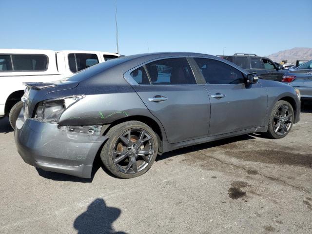 Vin: 1n4aa5ap0ec490980, lot: 60255145, nissan maxima s 20143