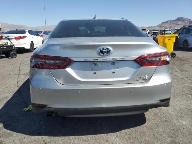 2023 TOYOTA CAMRY XLE - 4T1F31AK9PU601414