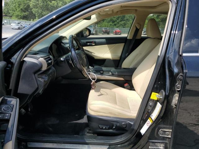 2016 LEXUS IS 300 JTHCM1D20G5003530