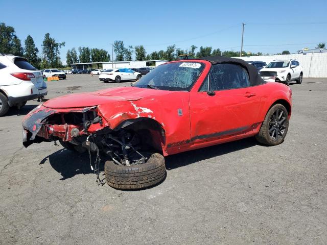 MAZDA MX-5 MIATA
