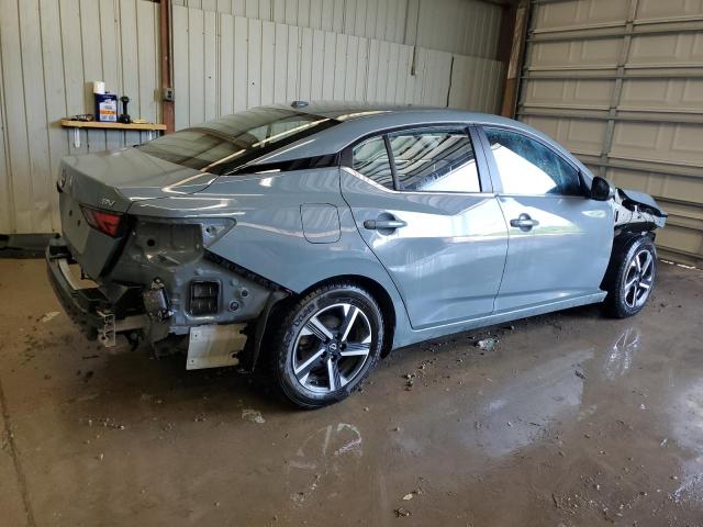 Vin: 3n1ab8cv5ry222012, lot: 59092575, nissan sentra sv 20243