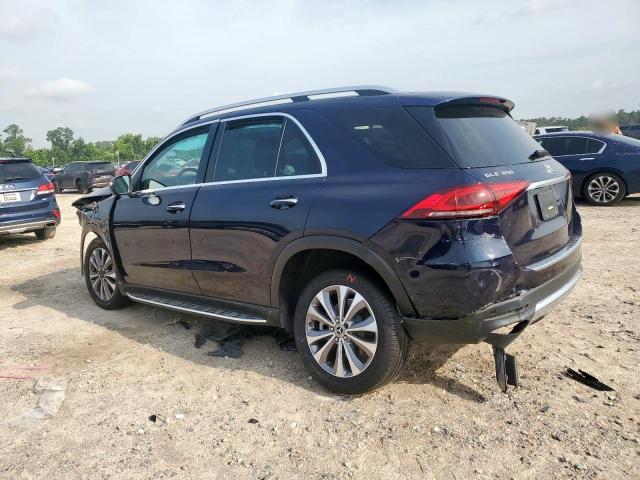 Vin: 4jgfb4jb6na579312, lot: 59393955, mercedes-benz gle-class 350 20222