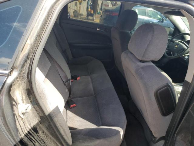 2015 CHEVROLET IMPALA LIM - 2G1WA5E38F1165968