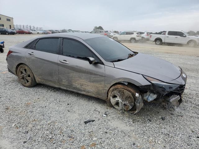 2022 HYUNDAI ELANTRA BL KMHLM4AJ9NU019223