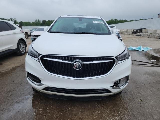 2020 BUICK ENCLAVE ES 5GAERBKW8LJ106091