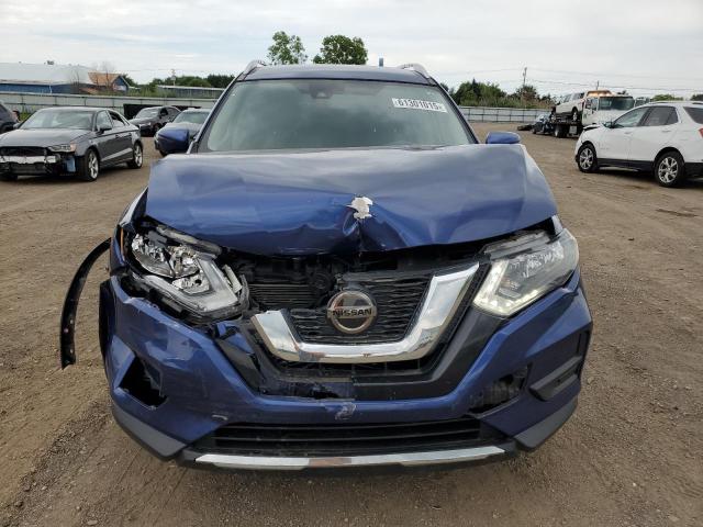 2020 NISSAN ROGUE S - KNMAT2MV2LP526140