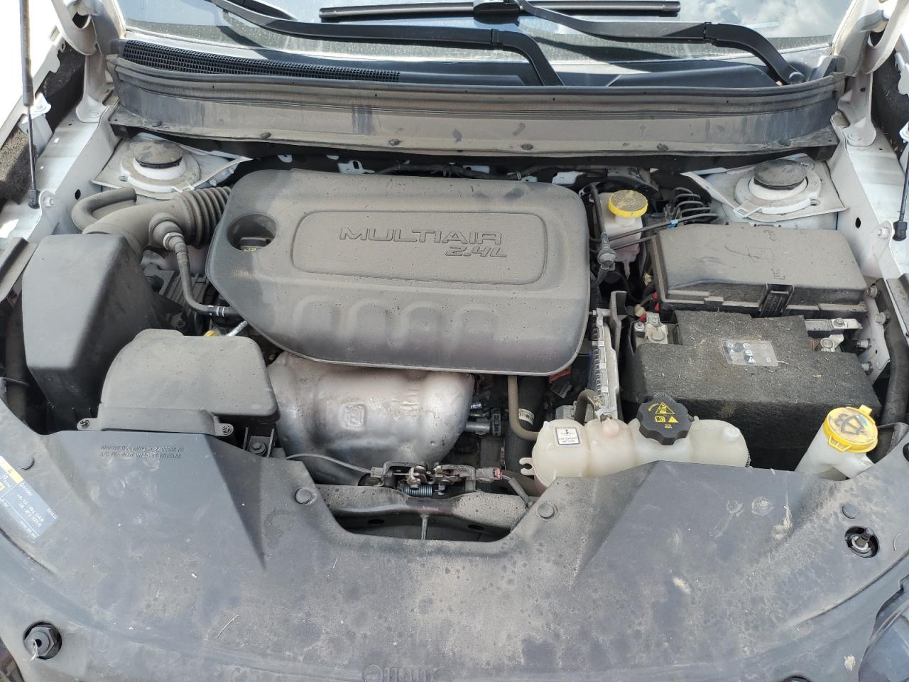 JEEP GRAND CHEROKEE LATITUDE PLUS