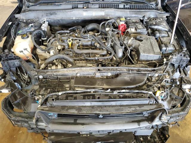 2020 FORD FUSION SEL - 3FA6P0CD6LR117791