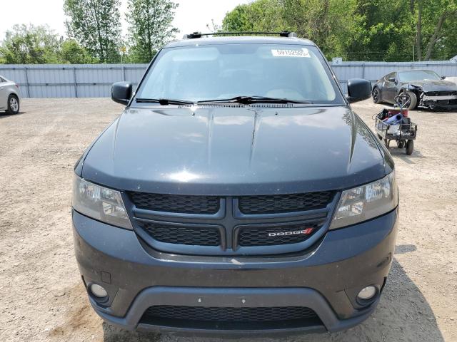 2015 DODGE JOURNEY SX - 3C4PDCCG6FT751371