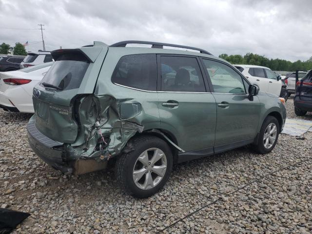 Vin: jf2sjarc0gh496813, lot: 61338495, subaru forester 2.5i limited 20163