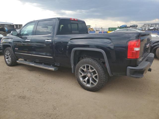 Vin: 3gtu2vecxfg333354, lot: 60753515, gmc sierra k1500 slt 20152