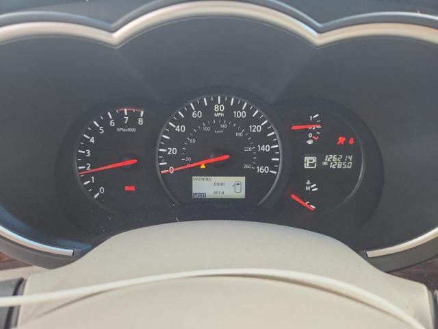 2017 NISSAN QUEST S JN8AE2KP1H9165191