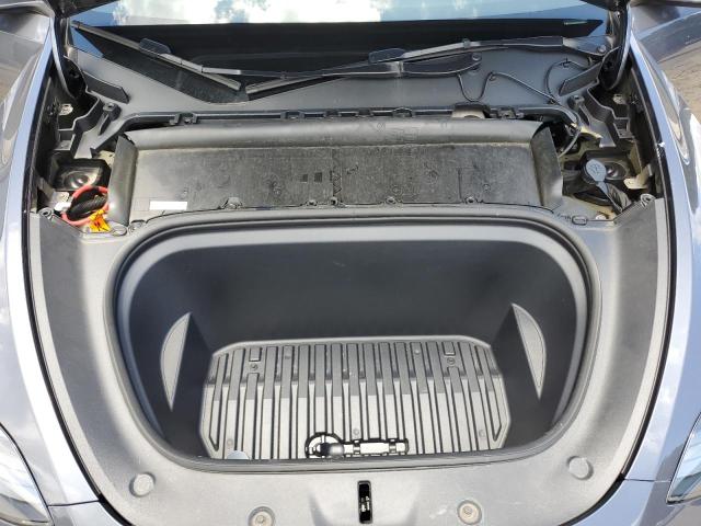 2023 TESLA MODEL Y 7SAYGAEE9PF767207