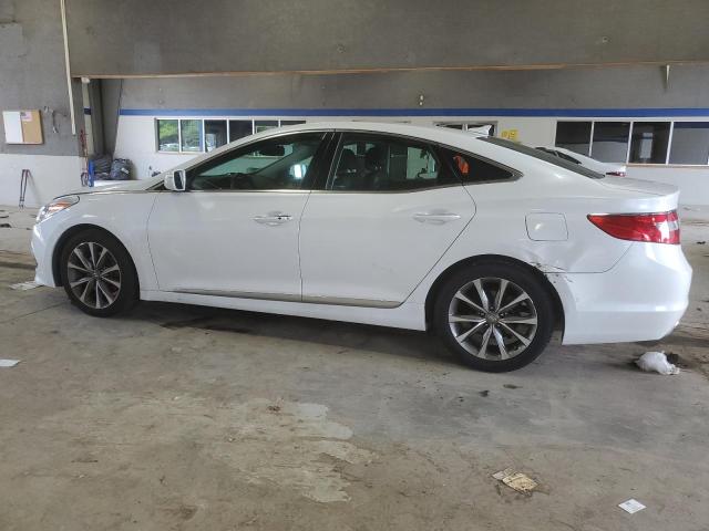 Vin: kmhfg4jg4ga569474, lot: 59325755, hyundai azera 20162