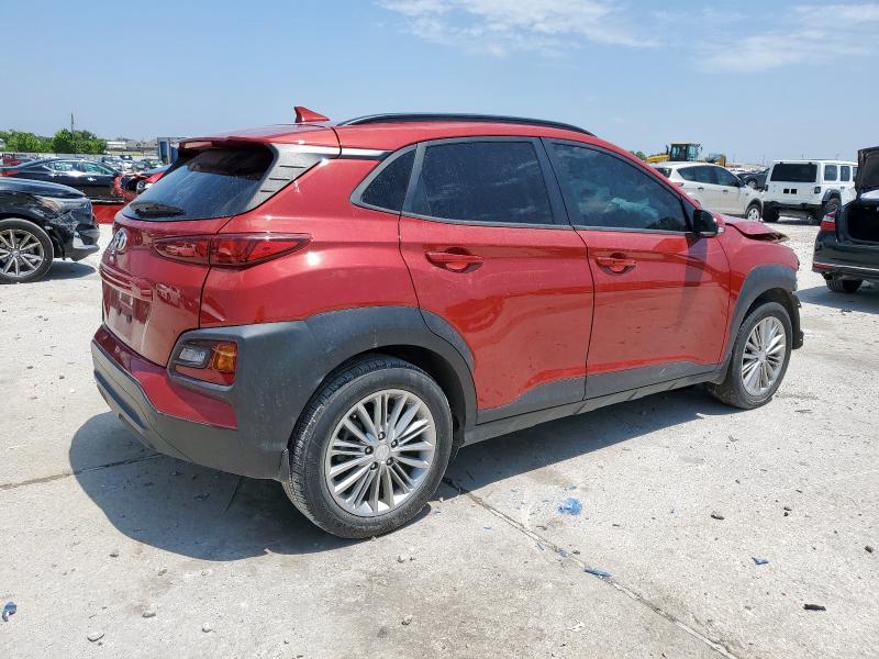 Vin: km8k62aa8lu570783, lot: 59770765, hyundai kona sel plus 20203