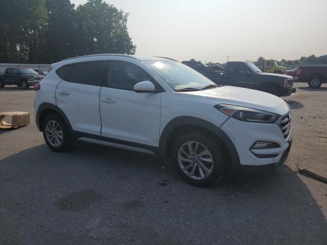 Vin: km8j3ca47hu261284, lot: 59355195, hyundai tucson limited 20174