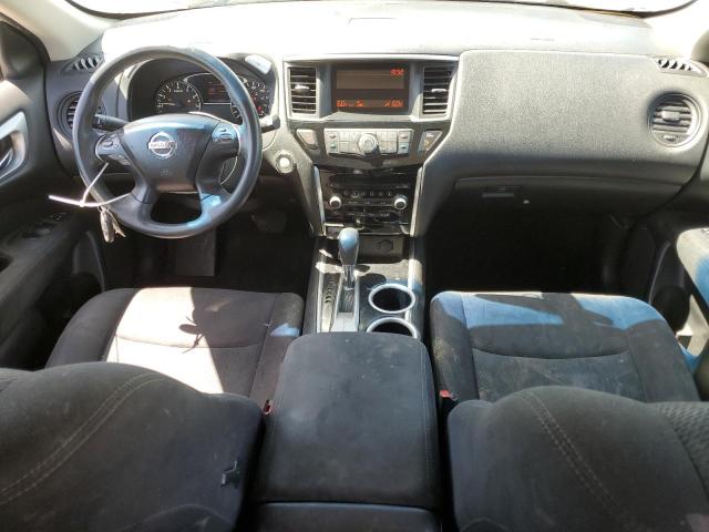 2016 NISSAN PATHFINDER #3220306647