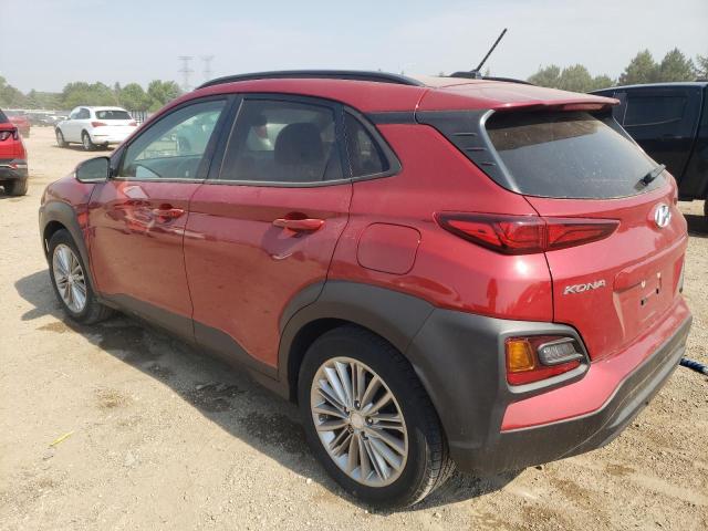 Vin: km8k62aa0ju179771, lot: 60434855, hyundai kona sel 20182
