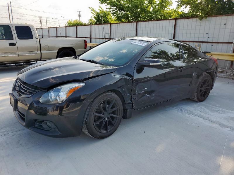 NISSAN ALTIMA S
