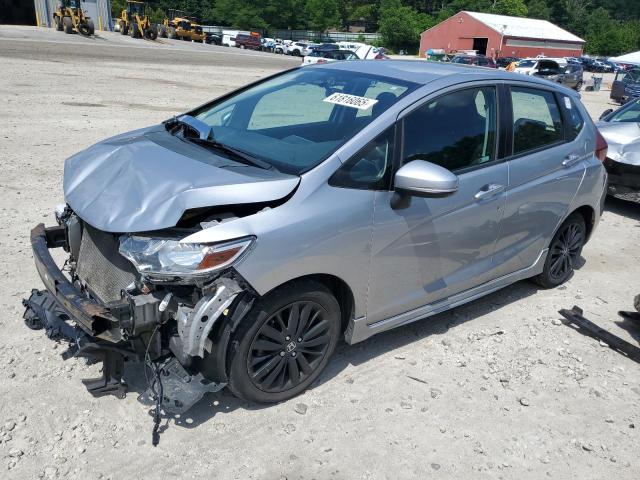 Vin: 3hggk5h66km742466, lot: 61816065, honda fit sport 2019 img_1
