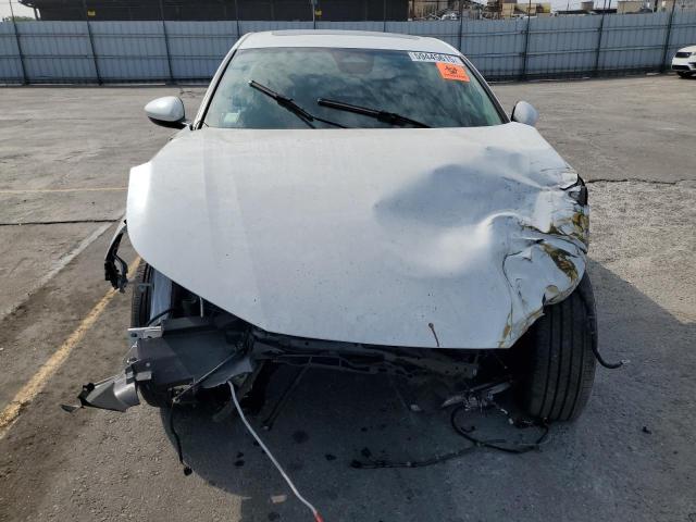 2024 HONDA ACCORD EX 1HGCY1F32RA051781