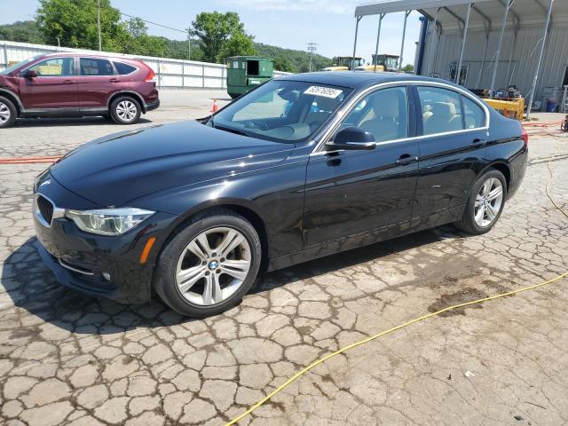 2017 BMW 330 I WBA8B9G57HNU49741