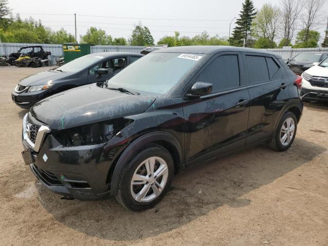 Vin: 3n1cp5bv5ll575333, lot: 59594465, nissan kicks s 2020 img_1