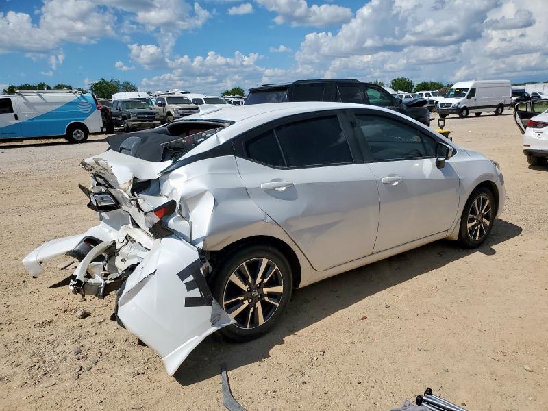 Vin: 3n1cn8evxll914199, lot: 62448115, nissan versa sv 20203