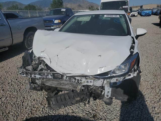 2018 CHEVROLET CRUZE LS 1G1BC5SM7J7200596