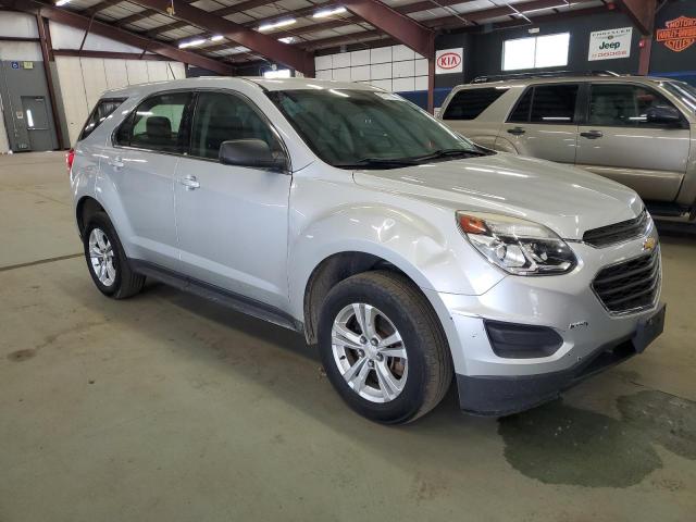 Vin: 2gnalbek2h1614931, lot: 57771885, chevrolet equinox ls 20174