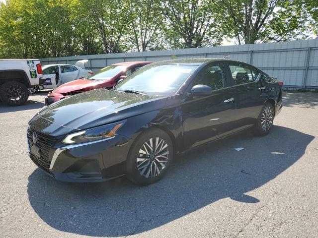 Vin: 1n4bl4dv2sn383500, lot: 59168345, nissan altima sv 2025 img_1