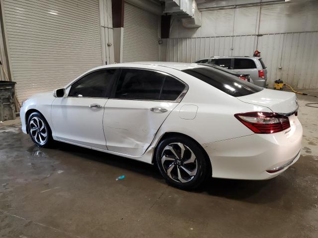 Vin: 1hgcr2f71ga108877, lot: 59178855, honda accord ex 20162