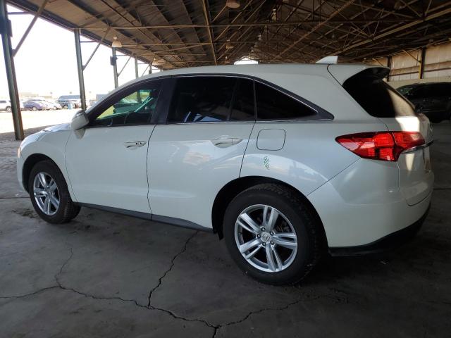 Vin: 5j8tb3h57el005325, lot: 60264875, acura rdx technology 20142