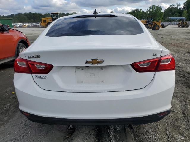 2016 CHEVROLET MALIBU LS - 1G1ZB5ST0GF238128