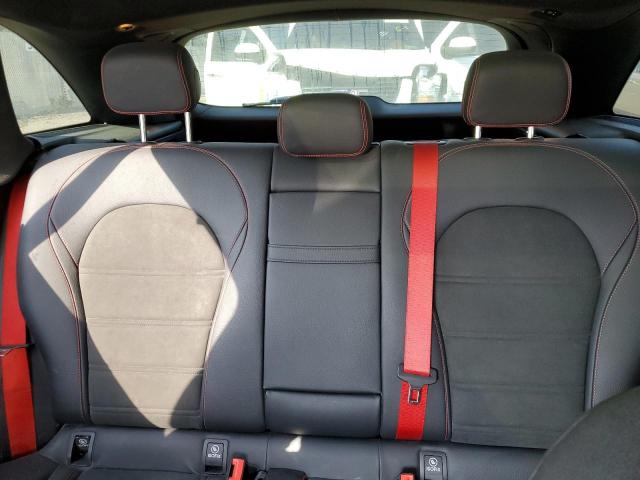 2021 MERCEDES-BENZ GLC 43 4MA W1N0G6EB0MF968118
