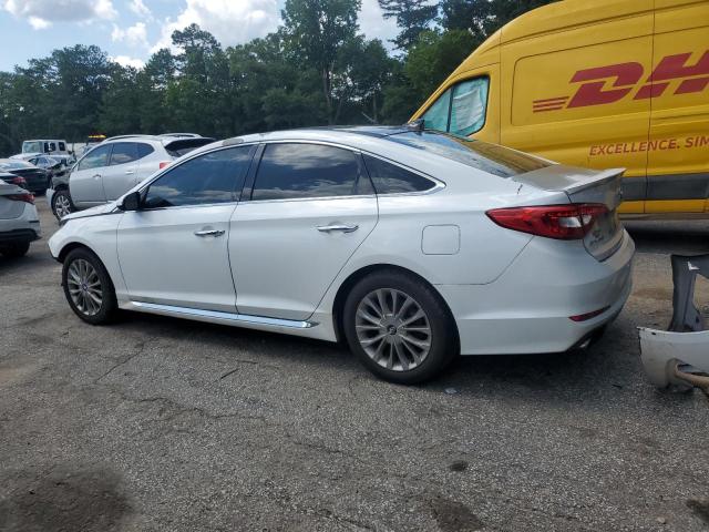 Vin: 5npe34af9fh054058, lot: 62659555, hyundai sonata sport 20152
