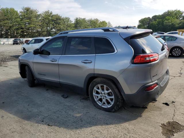Vin: 1c4pjmcb5ew140470, lot: 60507155, jeep grand cher latitude 20142