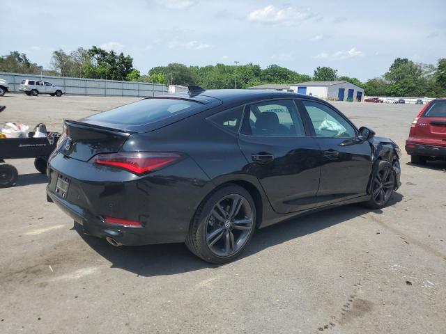 2023 ACURA INTEGRA A- 19UDE4H68PA025303