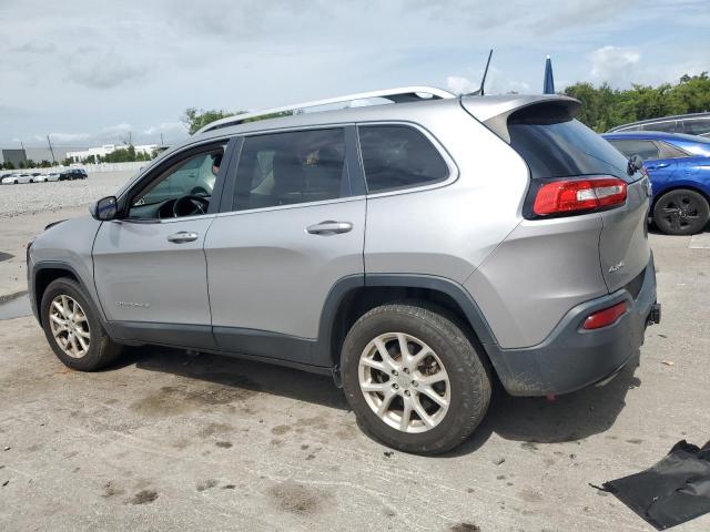 Vin: 1c4pjmcs9hw634285, lot: 59107615, jeep grand cher latitude 20172