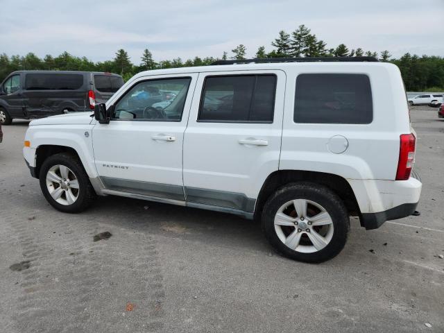 Vin: 1j4nf1gb6bd170113, lot: 60883905, jeep patriot sport 20112