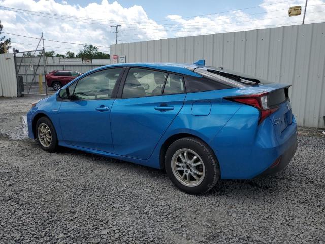 Vin: jtdl9rfu5k3005164, lot: 61288545, toyota prius 20192